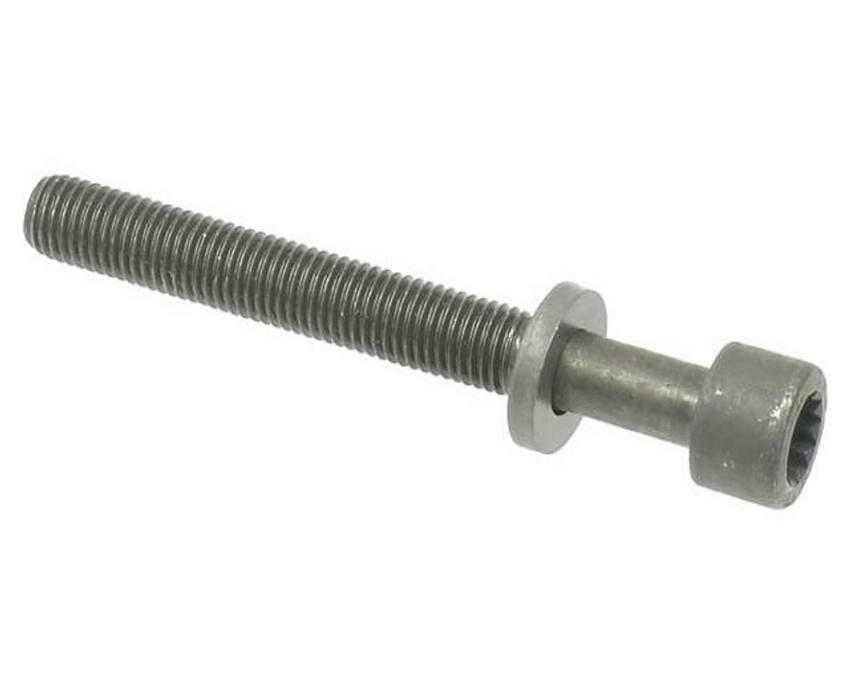 Audi VW Cylinder Head Bolt 049103384B - Victor Reinz 743204600